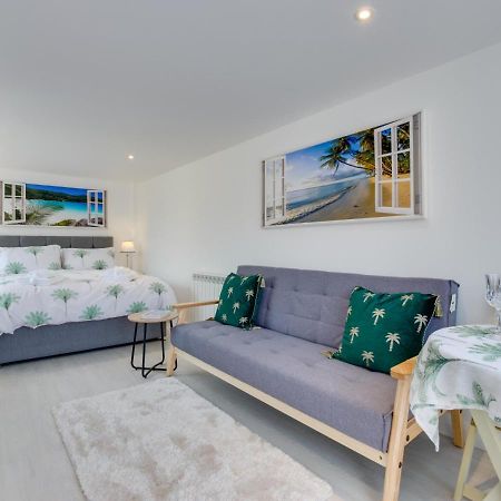 Idrella Studio Saltdean Екстер'єр фото
