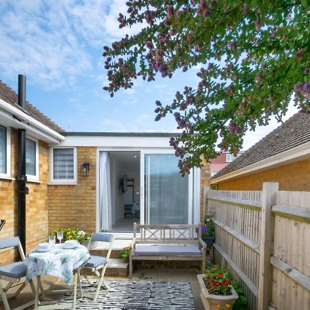 Idrella Studio Saltdean Екстер'єр фото