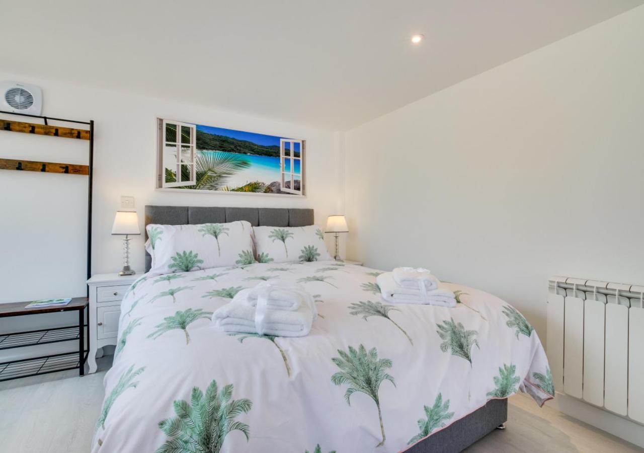 Idrella Studio Saltdean Екстер'єр фото