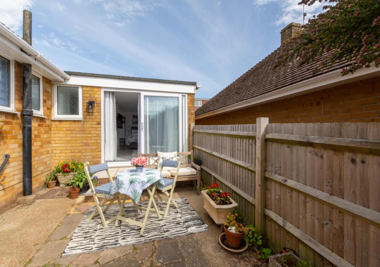 Idrella Studio Saltdean Екстер'єр фото