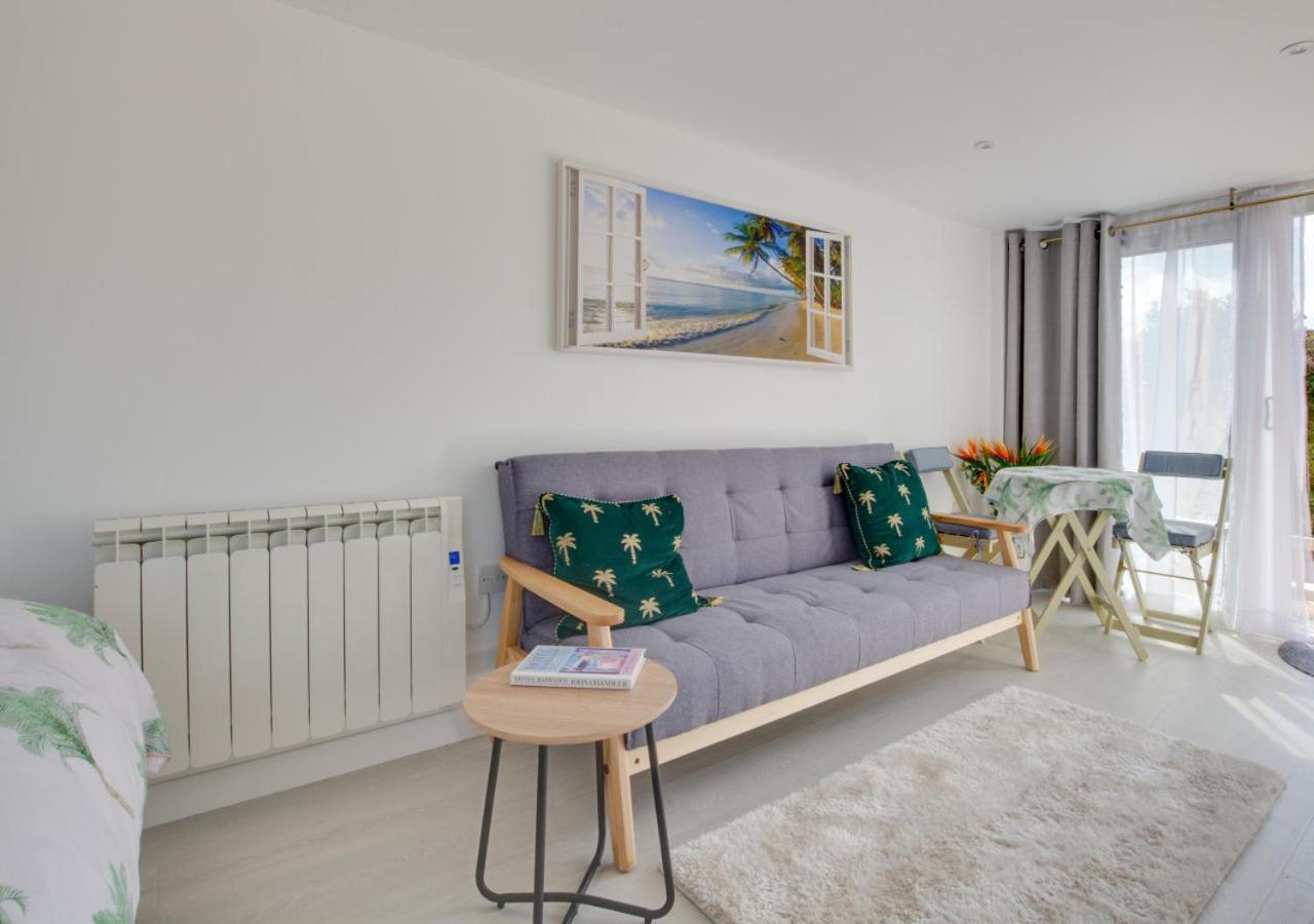 Idrella Studio Saltdean Екстер'єр фото
