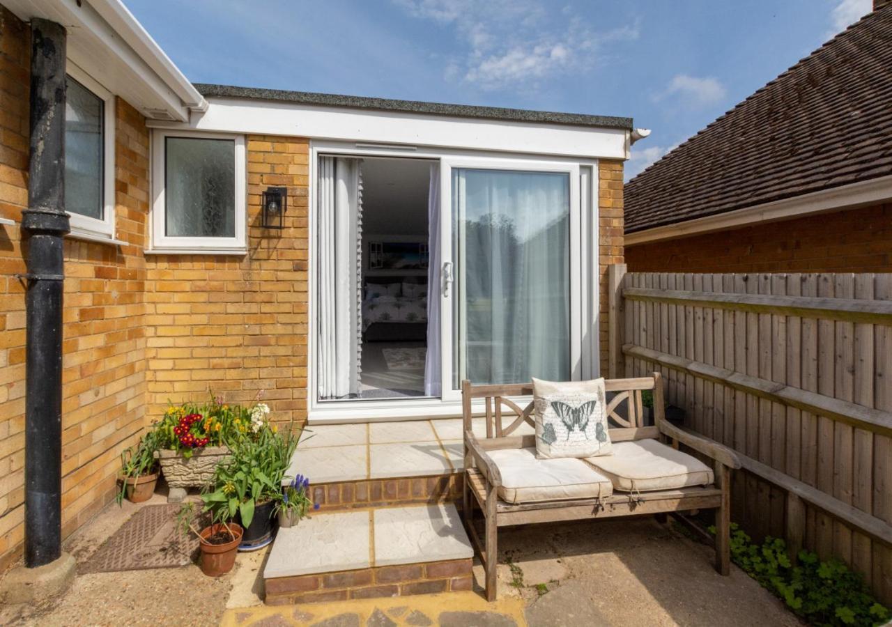 Idrella Studio Saltdean Екстер'єр фото