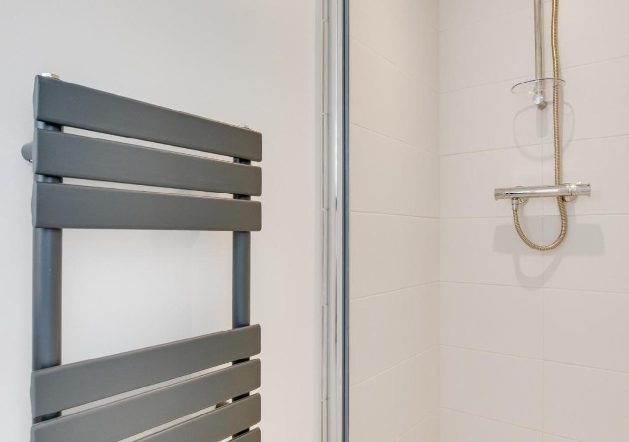 Idrella Studio Saltdean Екстер'єр фото