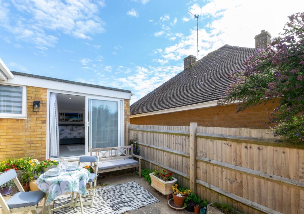 Idrella Studio Saltdean Екстер'єр фото