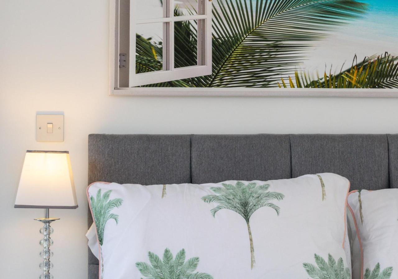 Idrella Studio Saltdean Екстер'єр фото