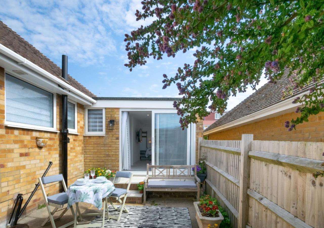 Idrella Studio Saltdean Екстер'єр фото