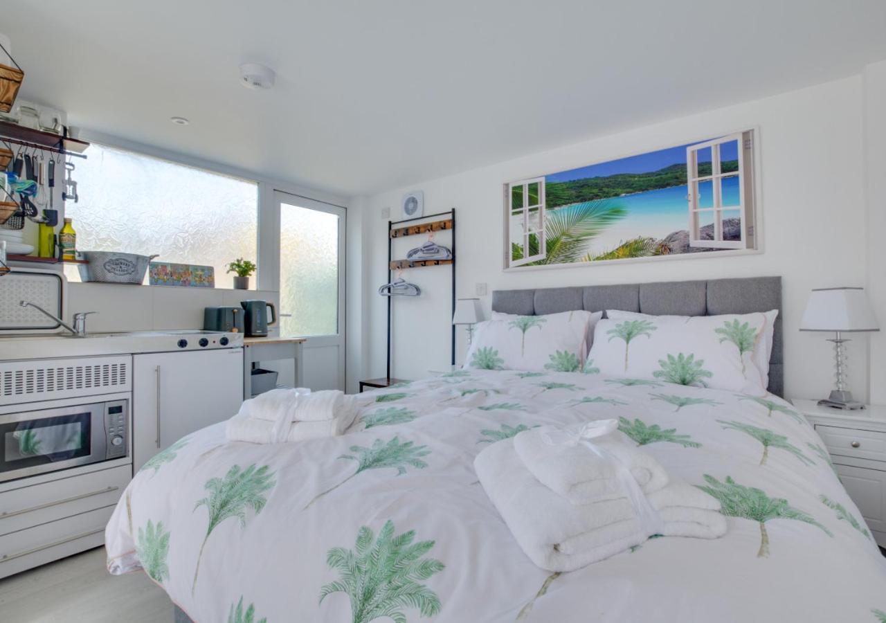 Idrella Studio Saltdean Екстер'єр фото